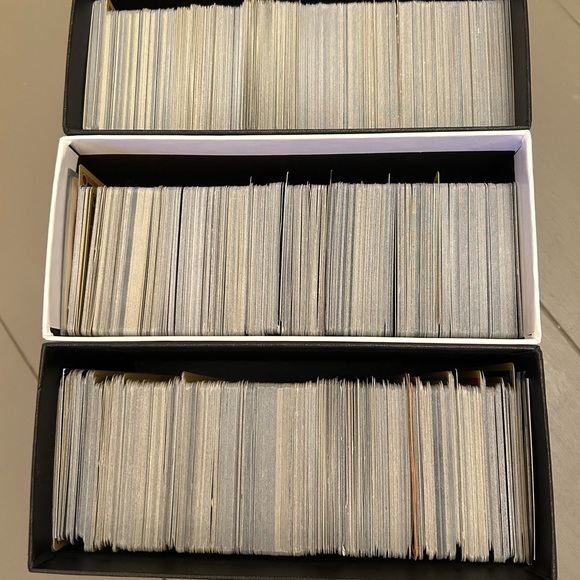 Pokemon Card Game Collection approximately 1500 cards - Picture 2 of 4